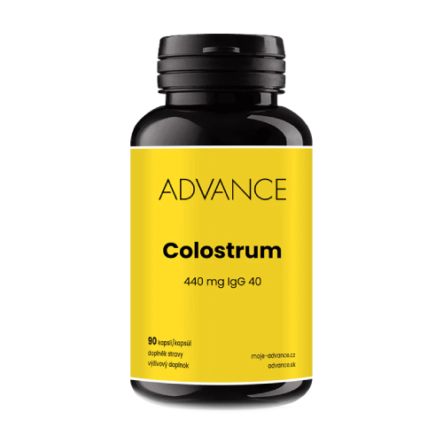 Colostrum