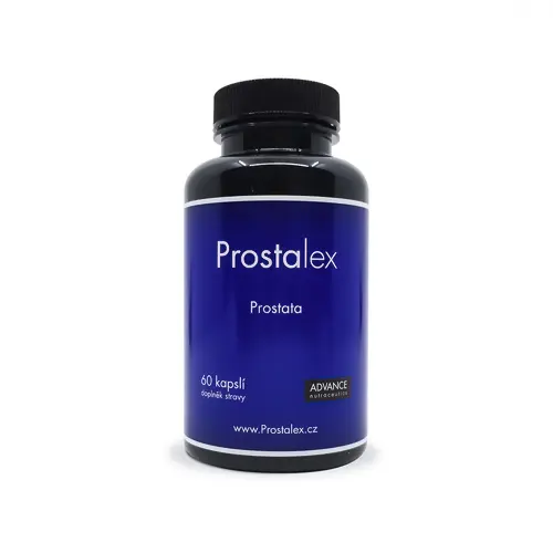 Prostalex - prostata.