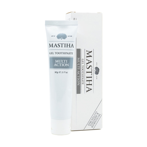 Masilla - pasta de dientes en gel Multi Acción, 90 g