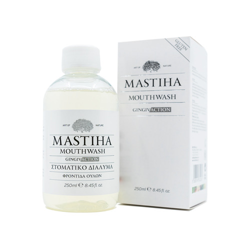 Masilla - enjuague bucal, 250 ml