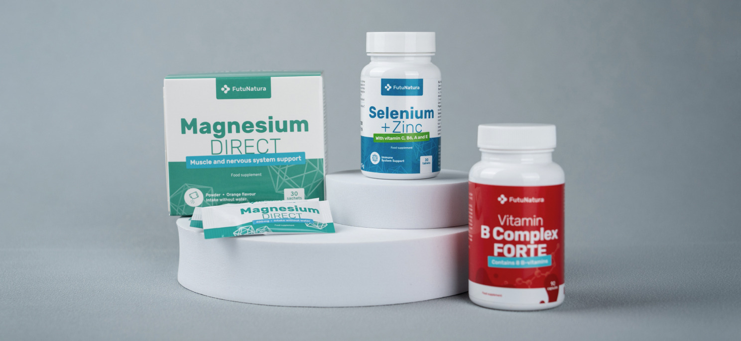 Sistema inmunológico y energía