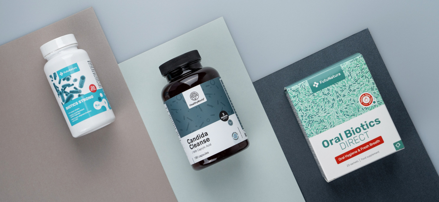 Digestión y estómago