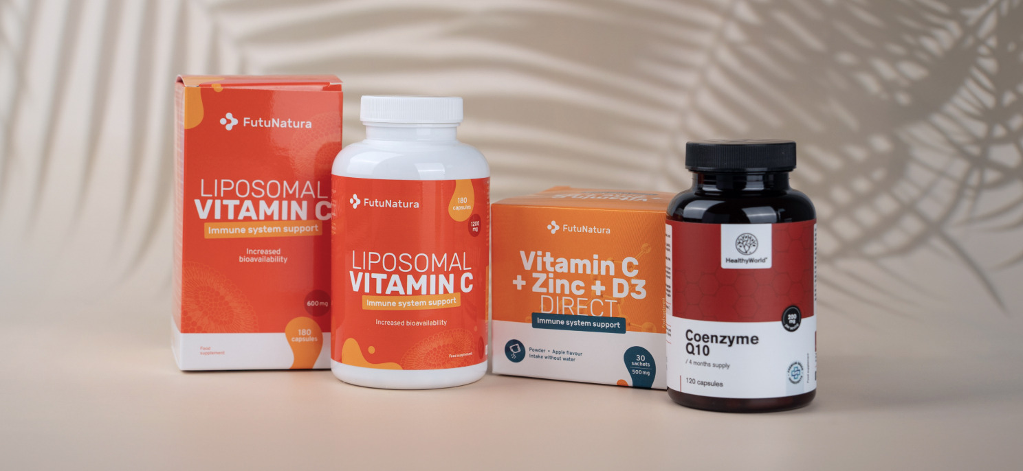 Anti edad y antioxidantes