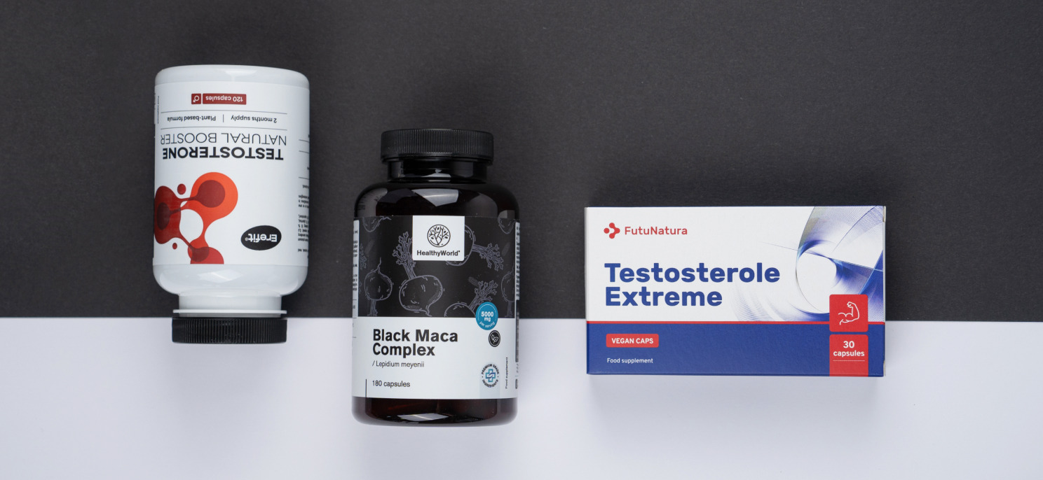 Hormonas y glándulas