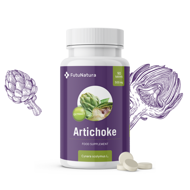 Alcachofa