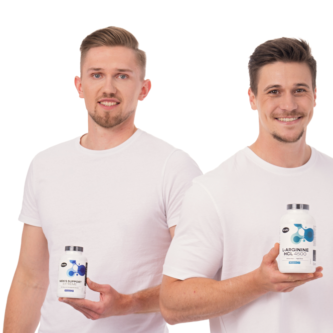 Productos para hombres