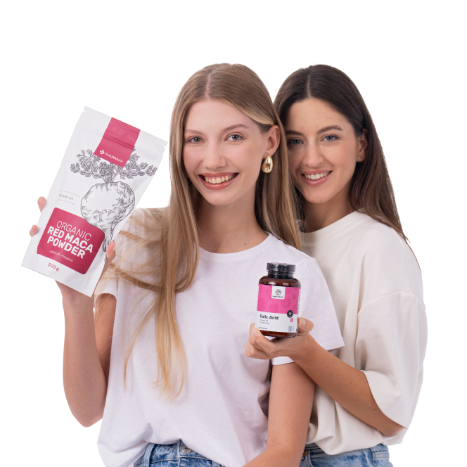 Productos para mujeres