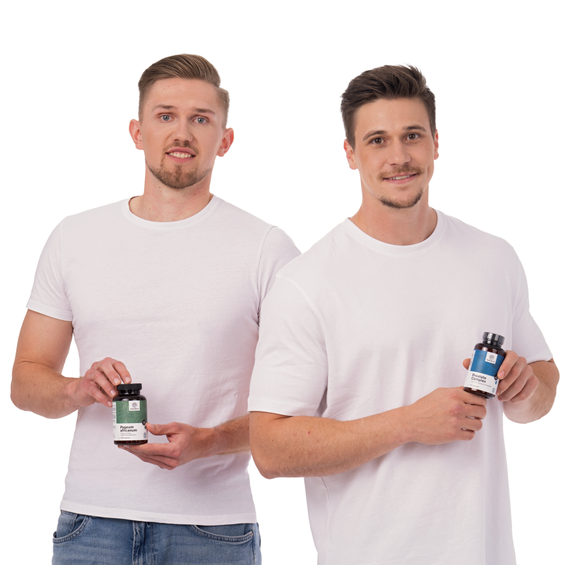 Apoyo excepcional para la próstata 