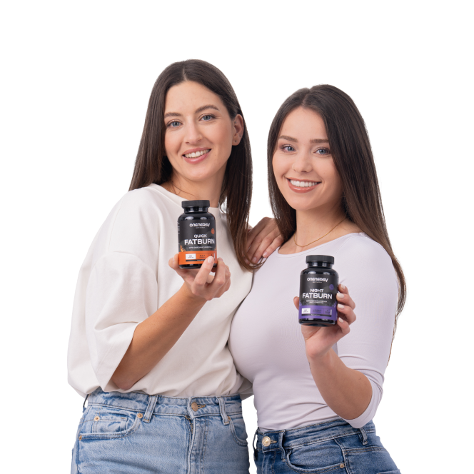 Los mejores quemadores de grasa