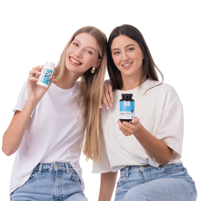 Mejore su digestión