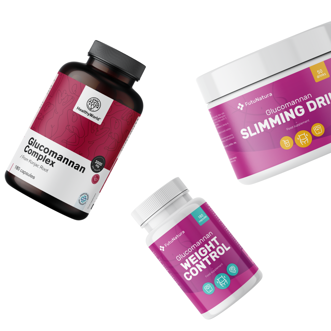 Inhibición del apetito