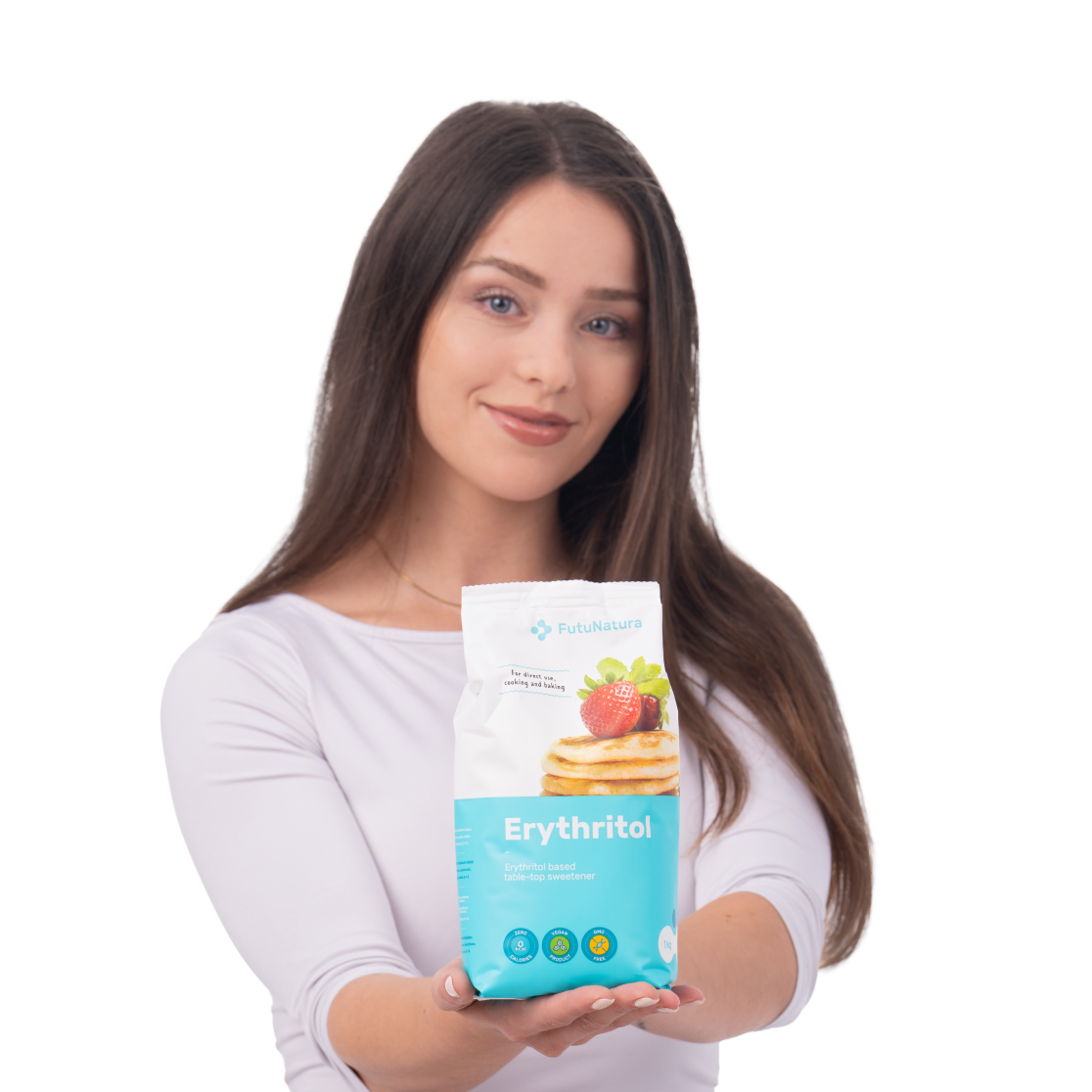 0 calorías, 0 preocupaciones