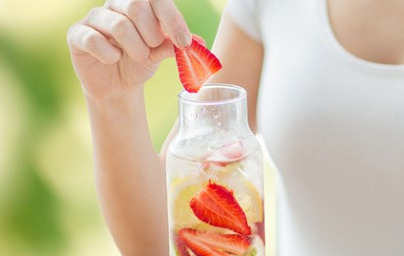 5-dnevna prečiščevalna dieta