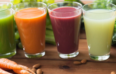 5-dnevna razstrupljevalna dieta