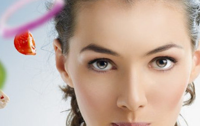 6-dnevna dieta za ženske