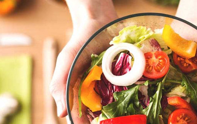 7-dnevna dieta (1200 kalorij dnevno)