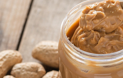 Arašidovo maslo (Arachis hypogea)