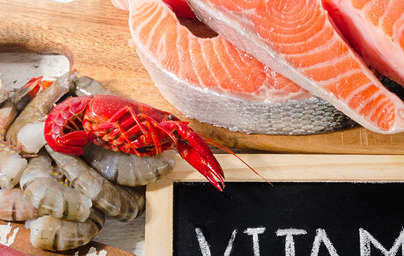 Kobalamin (vitamin B12)