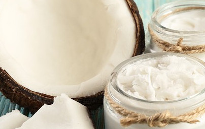 Kokosovo maslo (Cocos nucifera)
