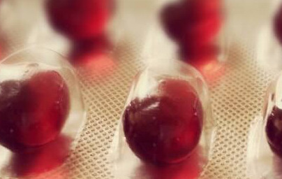 Krilovo olje (Euphausiacea)