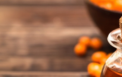 Olje sibirskega morskega rakitovca (Hippophae rhamnoides Linn)