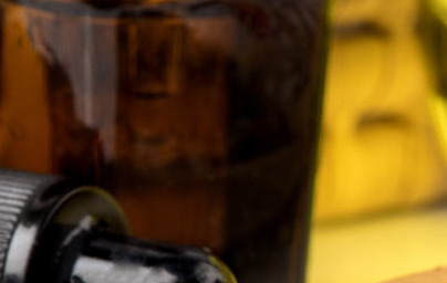 Ricinusovo olje (Ricinus communis)