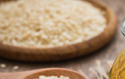 Sezamovo olje (Sesamum indicum)