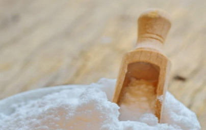 Bicarbonato de sodio Bicarbonato de sodio