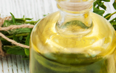 Šentjanževo olje (Hypericum perforatum) 