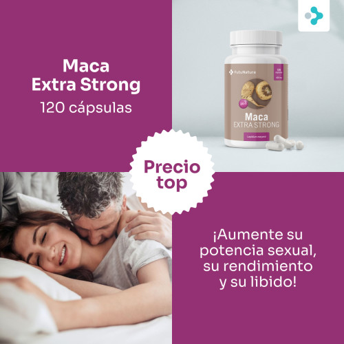 Ashwagandha Bio - 360 Capsule - Alto Dosaggio di 2600 mg al giorno