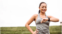 Cálculo del consumo energético diario