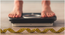 Calculadora de índice de masa corporal