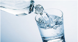 ¿Cuánta agua necesito por día?