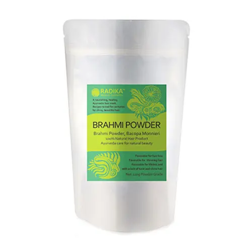 Brahmi en polvo