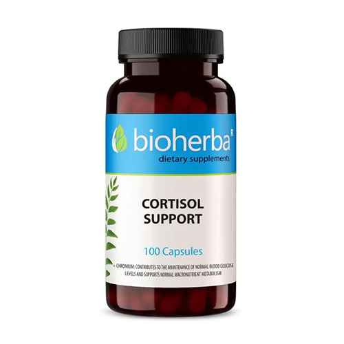 Cortisol Support