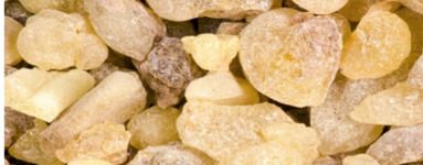 Eterično olje bosvelije