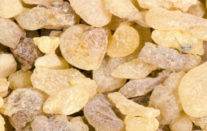 Eterično olje bosvelije