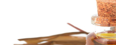 Eterično olje cimeta