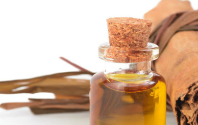 Eterično olje cimeta