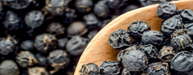 Eterično olje črnega popra