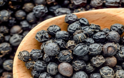 Eterično olje črnega popra