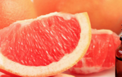 Eterično olje grenivke