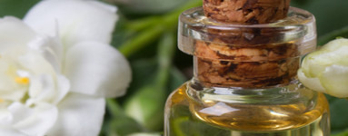 Eterično olje jasmina