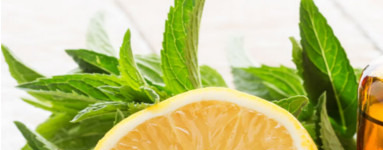 Eterično olje limone