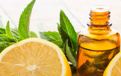 Eterično olje limone