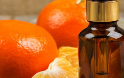 Eterično olje mandarine Eterično olje mandarine