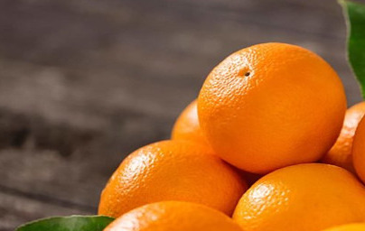 Eterično olje pomaranče