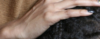 Kako otroku urediti prebavo?