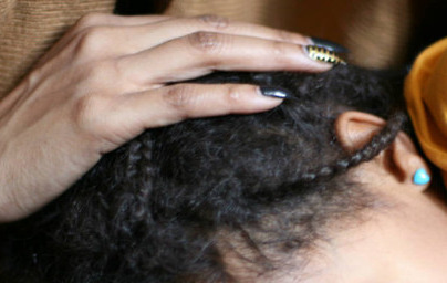 Kako otroku urediti prebavo?