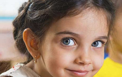 Kako zagotoviti otrokom dovolj hranil za učenje?